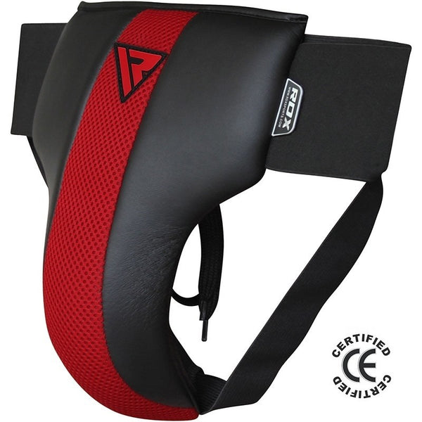GROIN GUARD & ABDO PROTECTOR-1